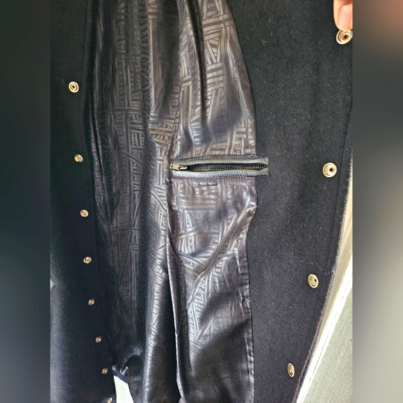 Opening Ceremony Wool Bomber - Picture 3 of 4